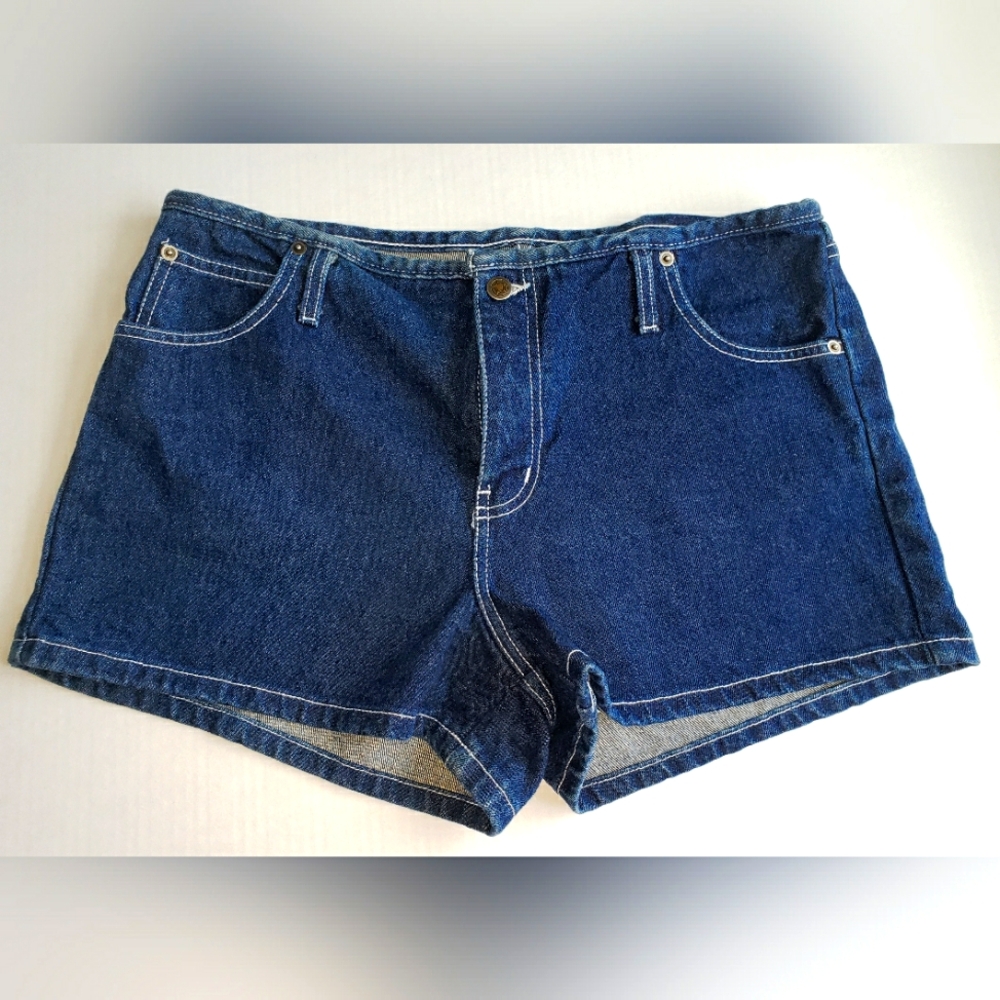 RAVE 4 REAL Junior's Denim Shorts